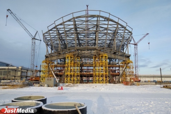 Деловая часть ИННОПРОМа-2019 пройдет в новом конгресс-холле на Кольцовском тракте - Фото 1