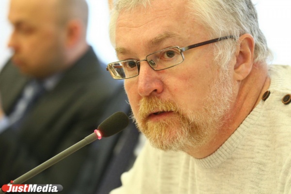 Чиновники мэрии обвинили депутата Киселева в срыве заседания комиссии ЕГД - Фото 1