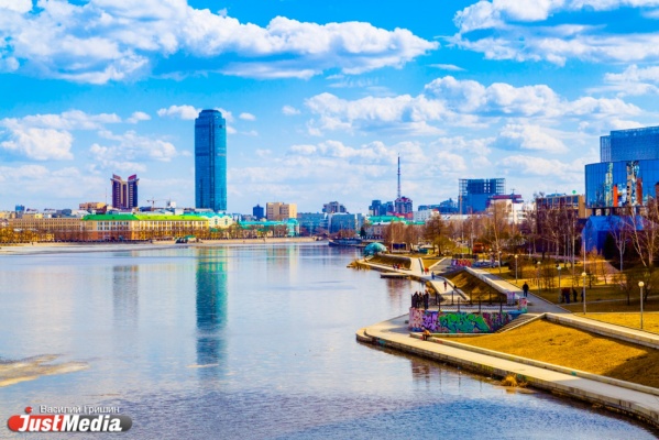 Ростуризм включил Екатеринбург в перечень привлекательных для туристов городов - Фото 1