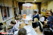 Валерий Чайников рассказал, когда ждать окончательных результатов выборов