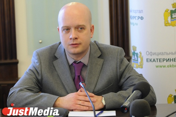 Назначение Свалова в правительство Свердловской области отложили на неделю - Фото 1