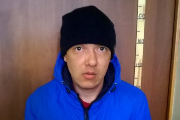 В Екатеринбурге задержали мужчину, который грабил на улицах старушек. ФОТО - Фото 1