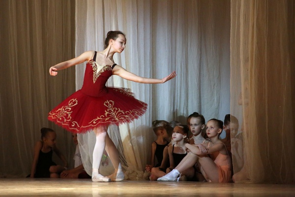 В Екатеринбург съедутся юные солисты и ансамбли ведущих балетных школ мира - Фото 1