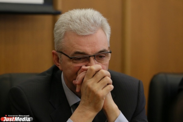 Свердловкий суд вернулся к рассмотрению дела о дисквалификации Александра Якоба - Фото 1