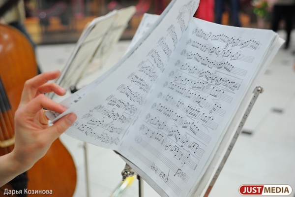Свердловская детская филармония получит 8 млн. руб. на постановку мюзикла «Парижские тайны»