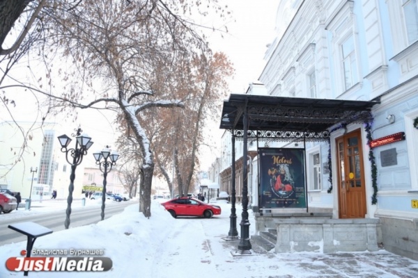 7 знаковых мест, обязательных для посещения, выберут жители Свердловской области  - Фото 1