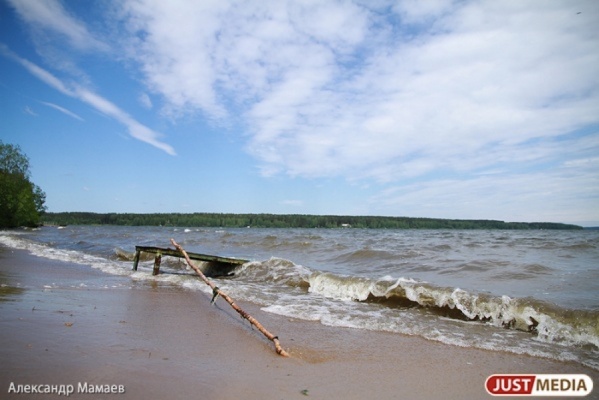 На берегу озера Шарташ впервые в Свердловской области могут пройти экологические соревнования «Чистые игры»  - Фото 1