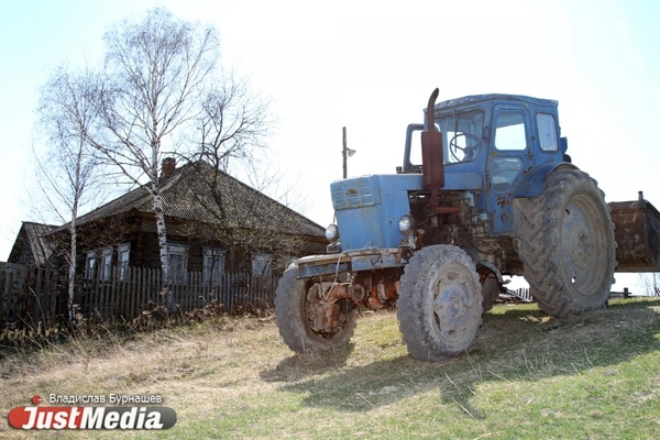 В отдаленных и малонаселенных деревнях Среднего Урала появится интернет - Фото 1