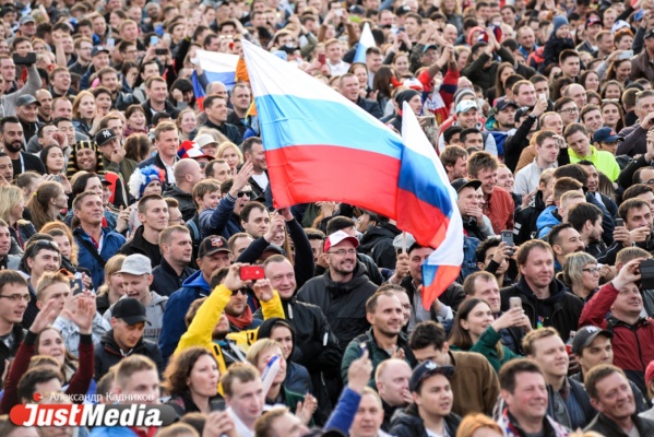 FIFA: «Выигрыш сборной России – вторая самая крупная победа в истории матчей открытия чемпионатов мира» - Фото 1