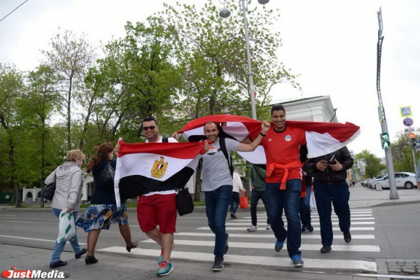 Египтяне надеются, что Салах сможет сыграть и ждут ничью. Уругвайцы хотят только победы - Фото 1