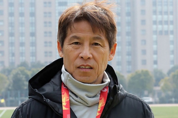 Тренер сборной Японии Акира Нисино: «Нам нечего было противопоставить сенегальцам» - Фото 1