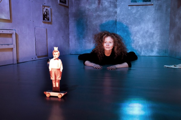 В Екатеринбурге лучшие кукольные театры мира покажут свои спектакли на фестивале «Петрушка Великий» - Фото 1