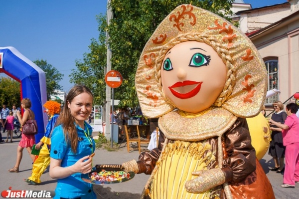 В Свердловской области в июле пройдет рекордное количество мероприятий в сфере туризма - Фото 1