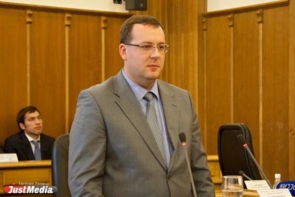 Кожемяко стал еще одним претендентом на пост главы Екатеринбурга - Фото 1
