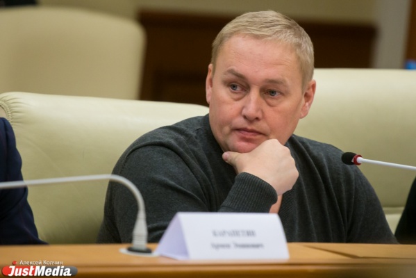 Альшевских на посту мэра планирует вернуть прямые выборы, но от референдума отказывается - Фото 1