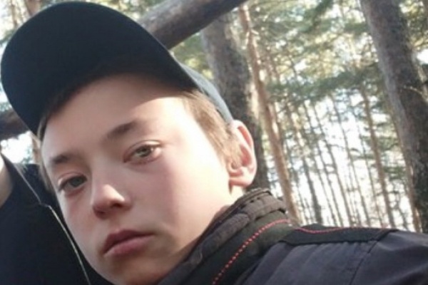 Из тубдиспансера на дублере Сибирского тракта сбежал 15-летний подросток - Фото 1