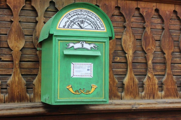Екатеринбуржцам расскажут историю почтовых ящиков в нашем городе и покажут, как они выглядели - Фото 1