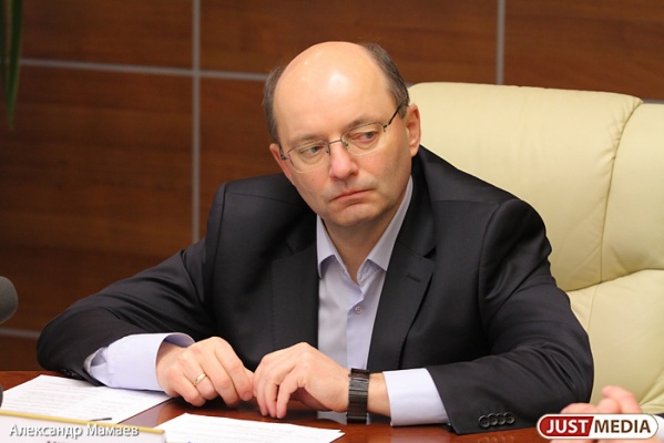 Кандидат в мэры Екатеринбурга Александр Чукавин обвинил экс-губернатора области в создании агломерации - Фото 1
