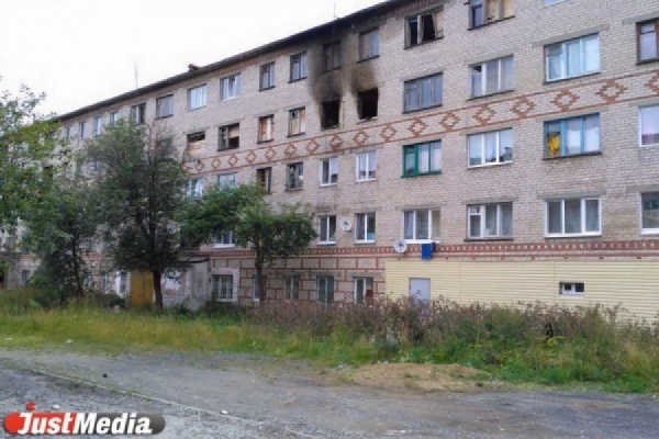 Жители скандального «замерзающего дома» в Кировграде добились его сноса - Фото 1