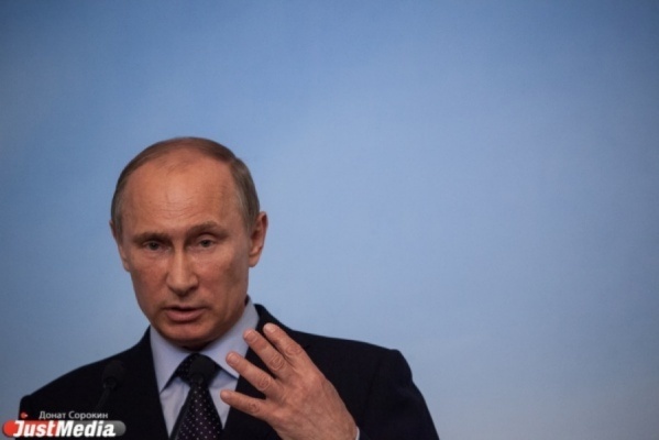 Путин сделал три назначения в свердловских силовых ведомствах. Знакомьтесь с новыми руководителями - Фото 1