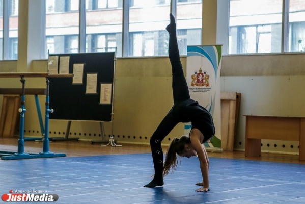 Екатеринбурженка Анастасия Татарева стала шестикратной чемпионкой мира по художественной гимнастике - Фото 1
