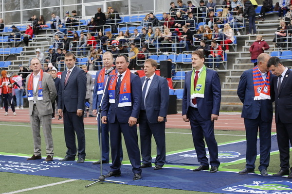 Самая большая студенческая лига в мире начала турнир во славу ЭКСПО-2025 - Фото 1