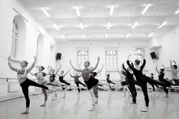 Урал Опера готовит мировую премьеру по мотивам забытых постановок создателя русского балета - Фото 1
