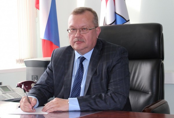 Глава администрации Верх-Исетского района ушел в отставку - Фото 1