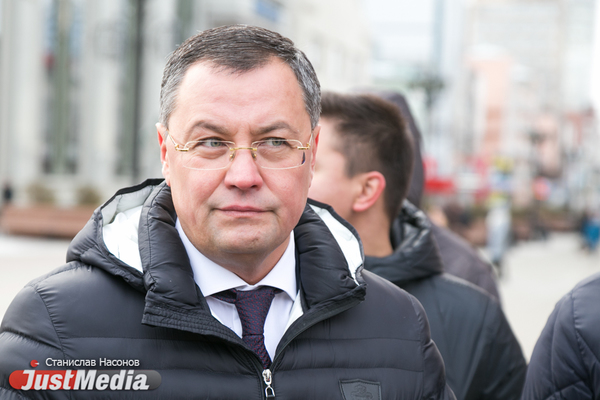 Уволен еще один вице-мэр Екатеринбурга - Фото 1