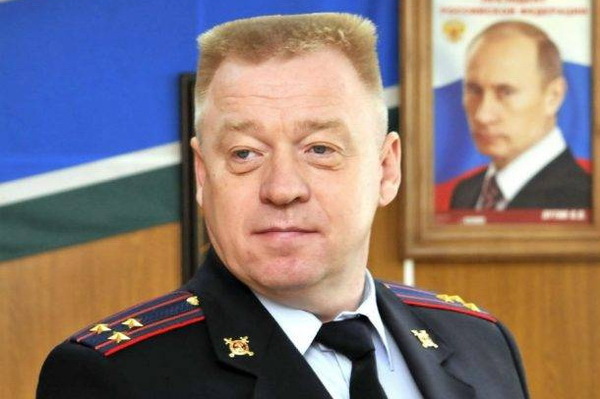 Начальника полиции Первоуральска задержали по подозрению в коррупции - Фото 1