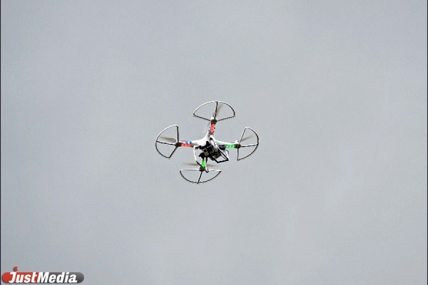 Свердловские власти ударят дронами по нарушителям ПДД - Фото 1
