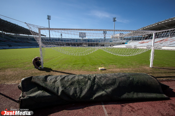 Депутаты заксо предложили не тратить из бюджета на строительство школьного стадиона более 20 млн рублей - Фото 1