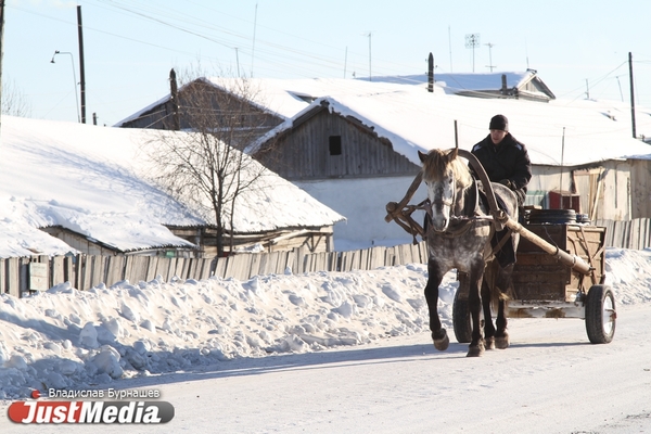 В Свердловской области появятся сельские старосты - Фото 1
