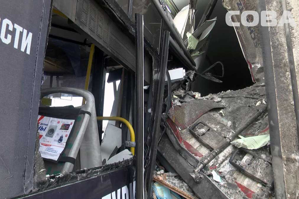 СК начал проверку по факту ДТП с автобусом, где пострадали 9 человек - Фото 1