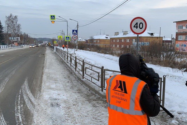 В 2019 году на Среднем Урале отремонтируют больше 100 км дорог - Фото 1