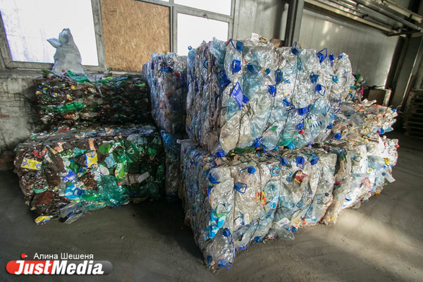 РЭК Свердловской области утвердил предельные тарифы за вывоз и утилизацию мусора - Фото 1