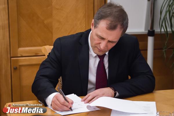 Володин подписал скорректированное обращение к Куйвашеву по борьбе с раком. Что изменилось в документе - Фото 1