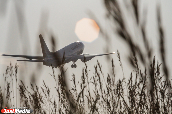 Авиаперевозчик Czech Airlines через месяц прекратит полеты из Екатеринбурга - Фото 1