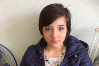 В Екатеринбурге два дня назад ушла из дома и пропала 14-летняя девочка - Фото 1