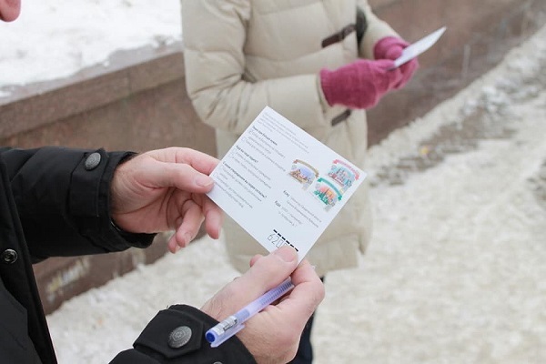 Жителей Екатеринбурга опрашивают о нужности храма-на-Драме - Фото 1