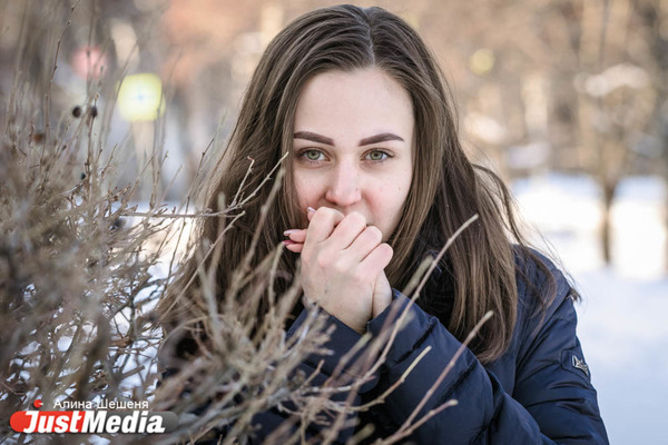 Юлия Махрова, исполнительный директор проекта KatadZe: «Люблю зиму, потому что в это время года мой день рождения». В Екатеринбурге -11 - Фото 1