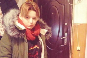 Полиция Екатеринбурга разыскивает 16-летнюю потеряшку, которая 9 дней не была дома - Фото 1