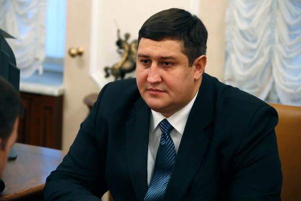 Дегтярев рассказал о воздействии санкций на свердловский АПК - Фото 1