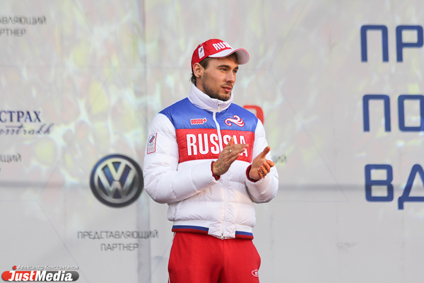 Антон Шипулин выбрал трассу для лыжного марафона «Европа-Азия» - Фото 1