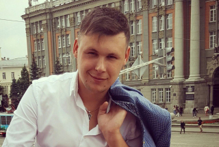 В Екатеринбурге разыскивают Андрея Сливницына, который год назад ушел из дома и пропал - Фото 1