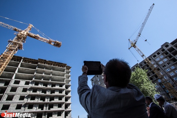 Застройщики Екатеринбурга помогут ужесточить законодательство в строительной сфере после трагедии в Магнитогорске - Фото 1
