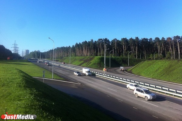 В Екатеринбурге к Всемирной универсиаде появятся новые транспортные узлы и развязки - Фото 1