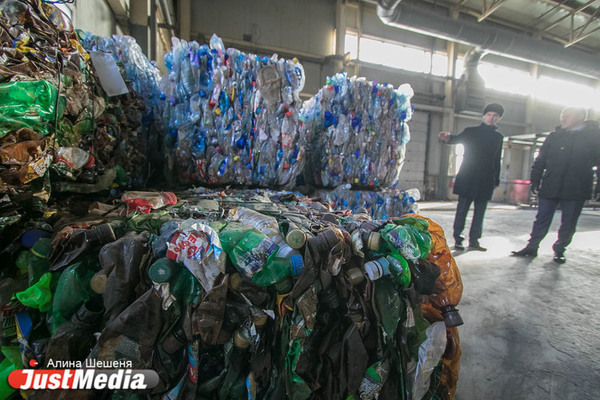 В Свердловской области началась федеральная проверка из-за завышенных цен на вывоз мусора - Фото 1