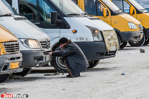 В Екатеринбурге перед судом предстанет угонщик-неудачник, похищавший «ГАЗели». Иномарки оказались ему не по зубам - Фото 1