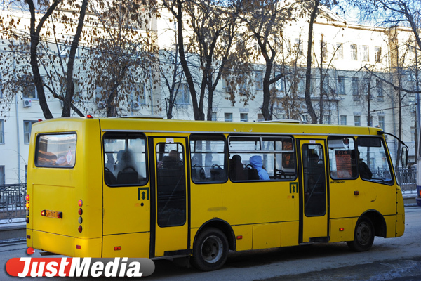 В Екатеринбурге автобусный маршрут №077 продлят до аутлета - Фото 1